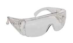 SAFETY GLASSES